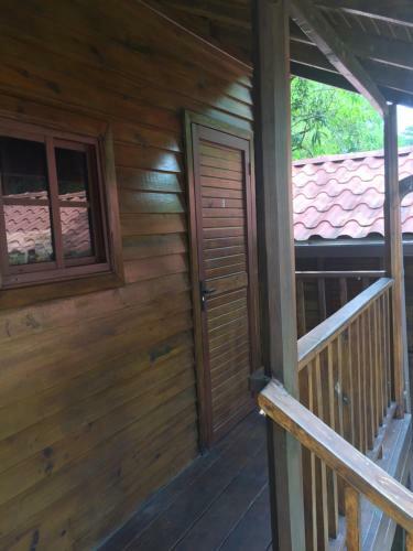 Hostal Caba�as Colindas