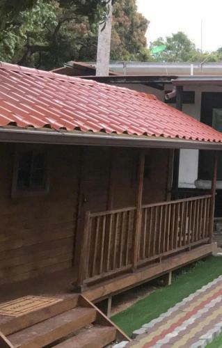 Hostal Caba�as Colindas