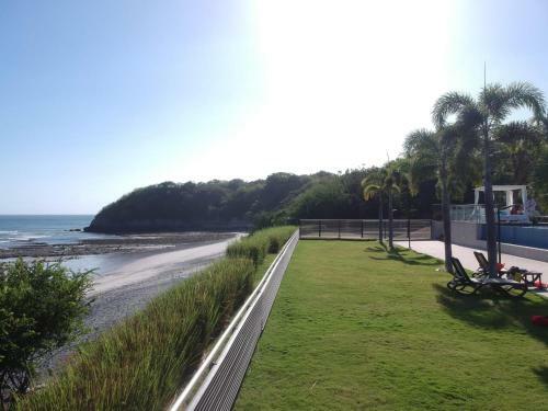 Apartamento De Playa Con Vista Al Mar Panama San Carlos