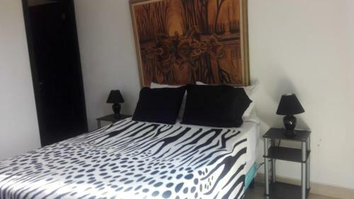 Ibiza Beach Residence 1 Villa A41