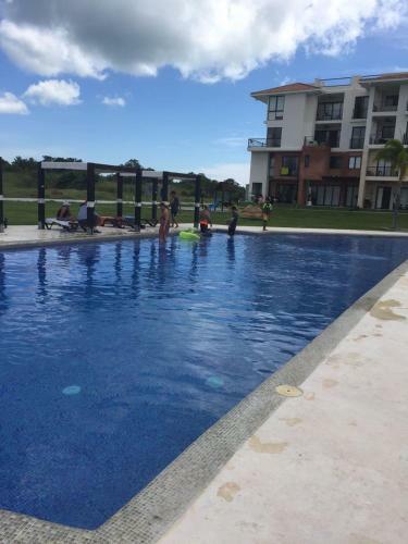 Apartamento Vista Mar