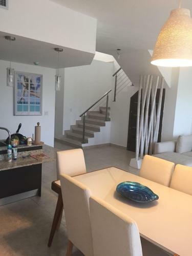 Apartamento Vista Mar