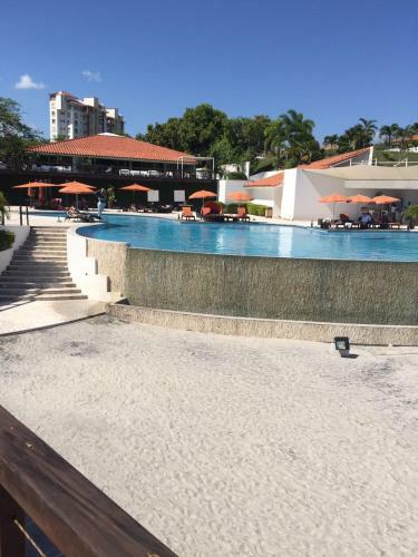 Apartamento Vista Mar