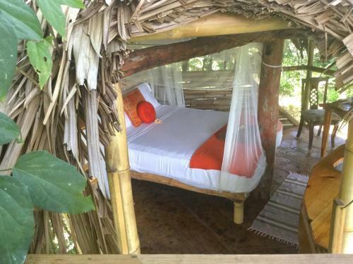 Jungle Treehouse By The Sea