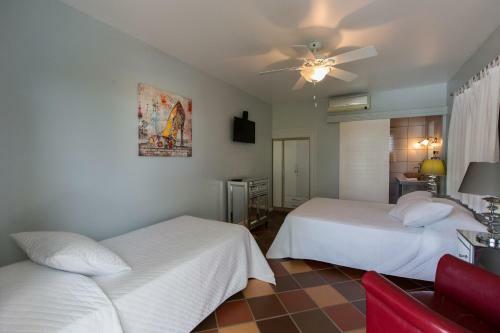 Hotel Casa Amarilla