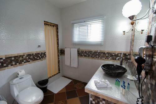 Hotel Casa Amarilla