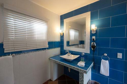 Hotel Casa Amarilla