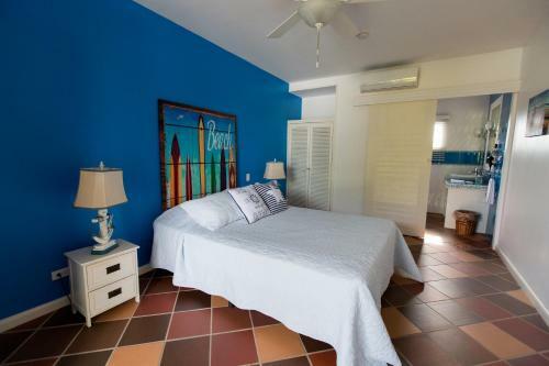 Hotel Casa Amarilla