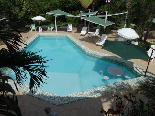 Hotel Casa Amarilla