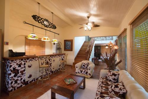 Hotel Casa Amarilla