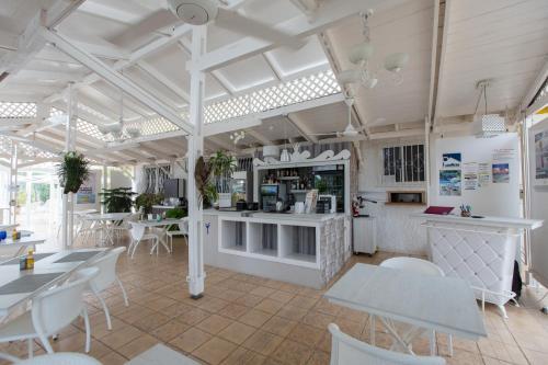 Hotel Casa Amarilla