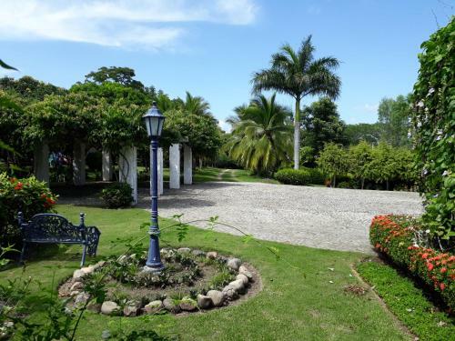 Villa Lyralba Beachfront