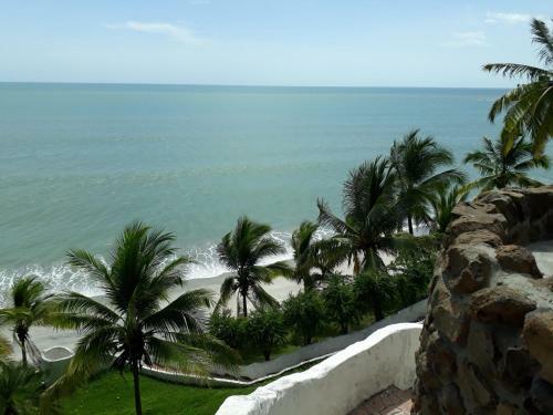 Villa Lyralba Beachfront