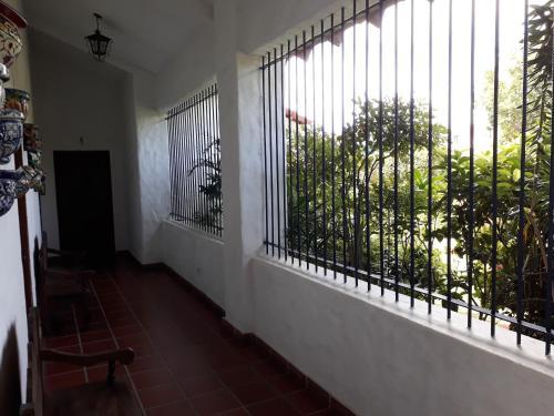 Villa Lyralba Beachfront