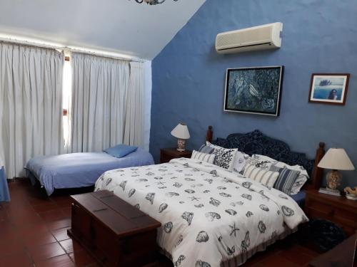 Villa Lyralba Beachfront