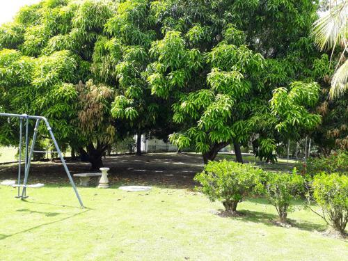 Villa Lyralba Beachfront