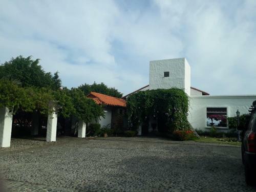 Villa Lyralba Beachfront