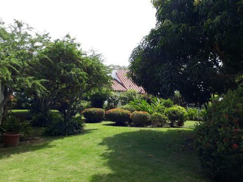 Villa Lyralba Beachfront