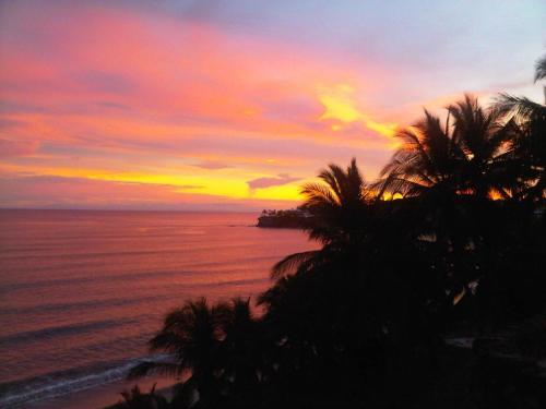Villa Lyralba Beachfront