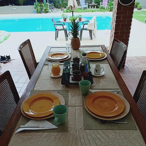 Bed & Breakfast Litoral