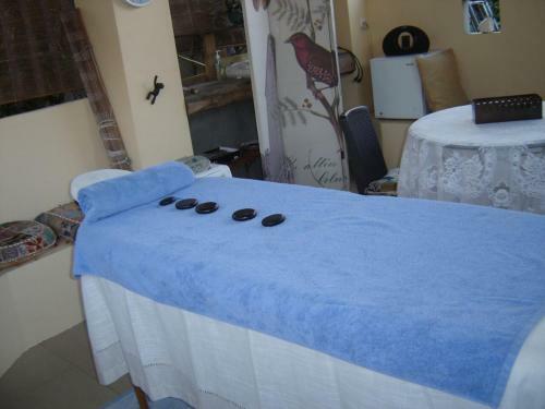 Bed & Breakfast Litoral