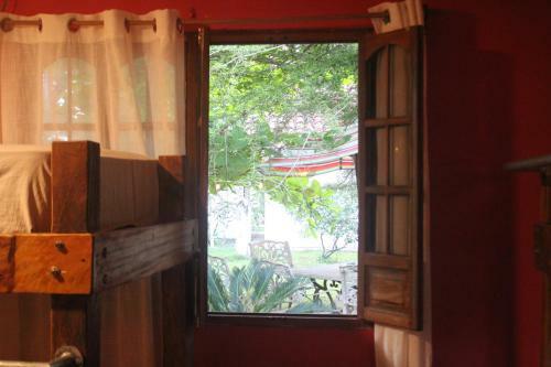 Hostal Pempos 4wheels