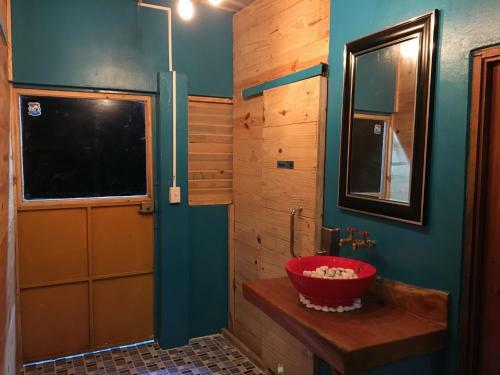 Hostal Pempos 4wheels