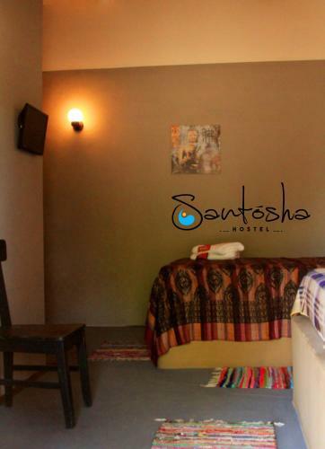 Santosha Hostel