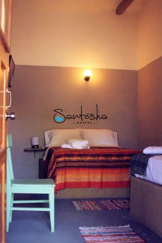 Santosha Hostel