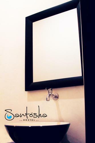 Santosha Hostel