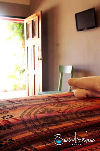 Santosha Hostel
