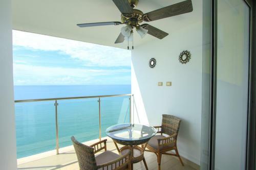 Apartamento Ph El Palmar Residences 2203