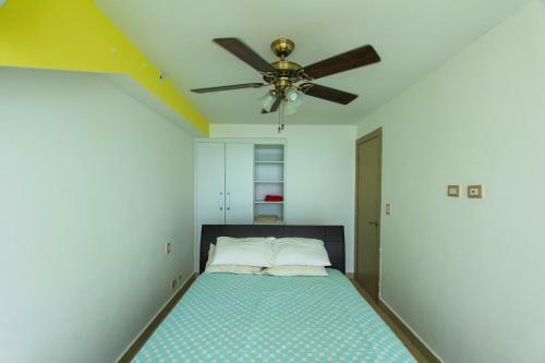 Apartamento Ph El Palmar Residences 2203