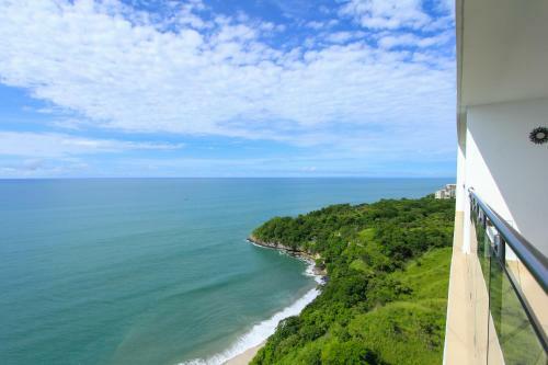 Apartamento Ph El Palmar Residences 2203