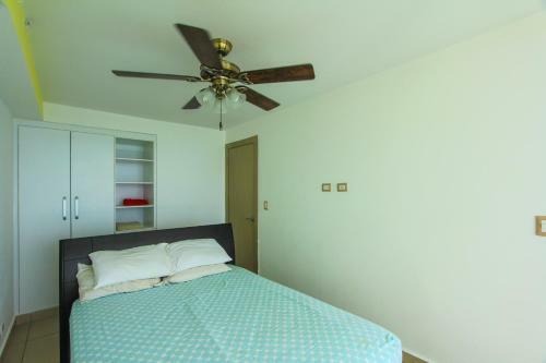 Apartamento Ph El Palmar Residences 2203