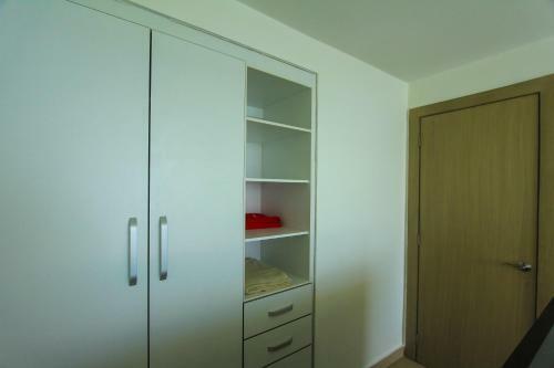 Apartamento Ph El Palmar Residences 2203