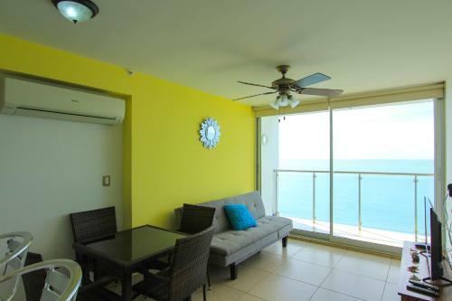 Apartamento Ph El Palmar Residences 2203