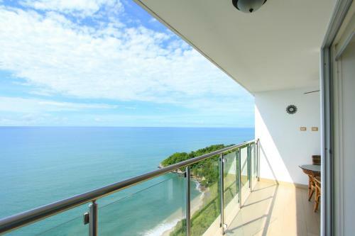Apartamento Ph El Palmar Residences 2203