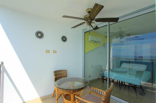 Apartamento Ph El Palmar Residences 2203