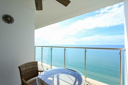 Apartamento Ph El Palmar Residences 2203