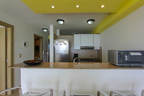 Apartamento Ph El Palmar Residences 2203