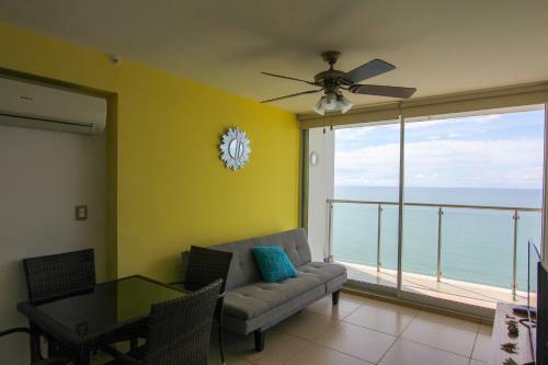 Apartamento Ph El Palmar Residences 2203