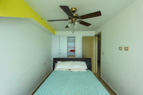 Apartamento Ph El Palmar Residences 2203