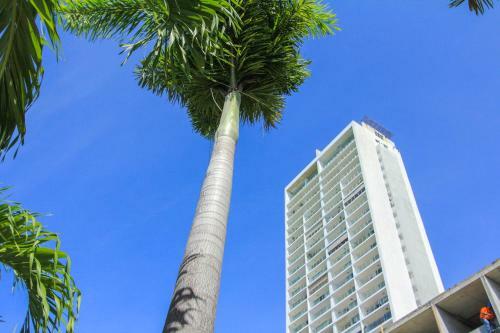 Apartamento Ph El Palmar Residences 2203