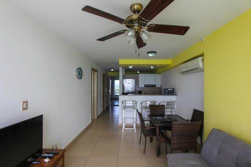 Apartamento Ph El Palmar Residences 2203