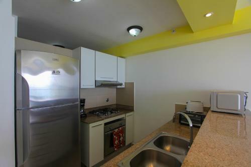 Apartamento Ph El Palmar Residences 2203