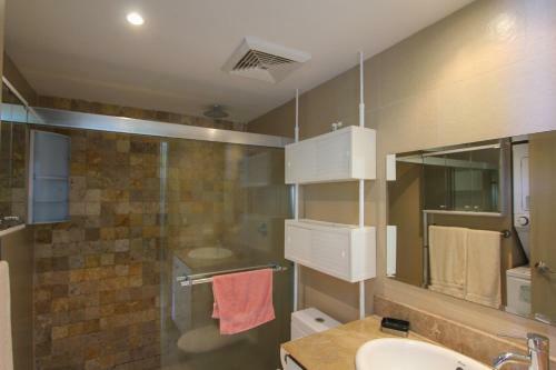 Apartamento Ph El Palmar Residences 2203