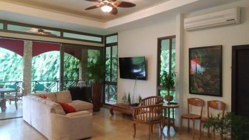 Villa Dorina