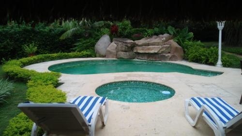 Villa Dorina