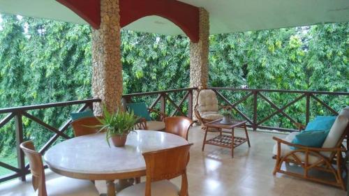 Villa Dorina